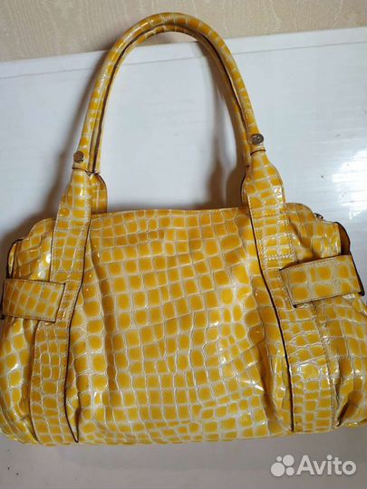 Сумки Fabrizio Poker и Acessorize оригинал