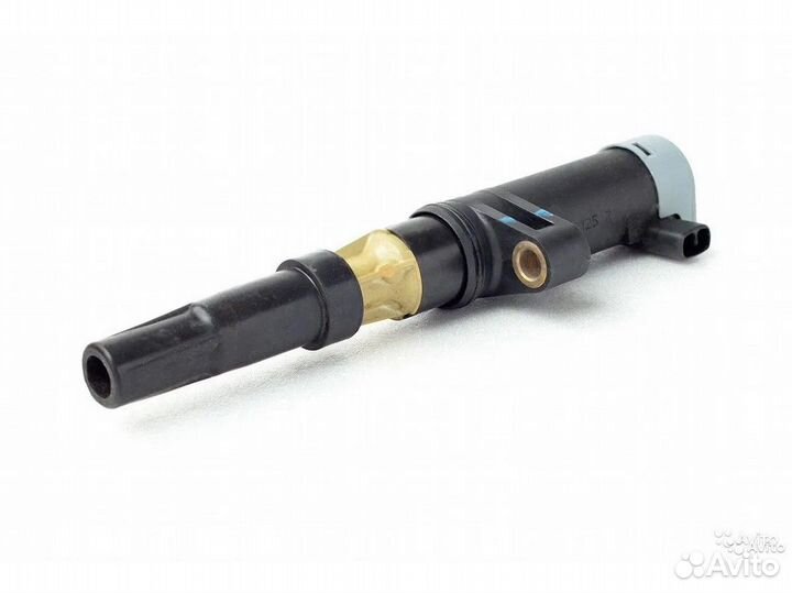 Катушка зажигания Renault новая