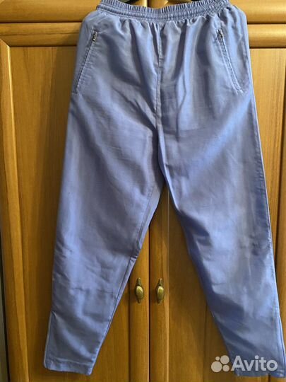 Спортивный костюм женский 46 размер