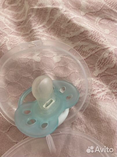 Пустышка avent, бутылочка, пакеты