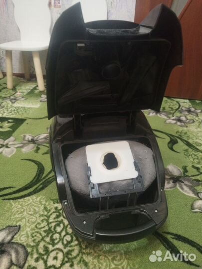 Пылесос Vitek 8108 вк