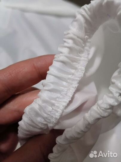 Масхалат, костюм зимний маскировочный