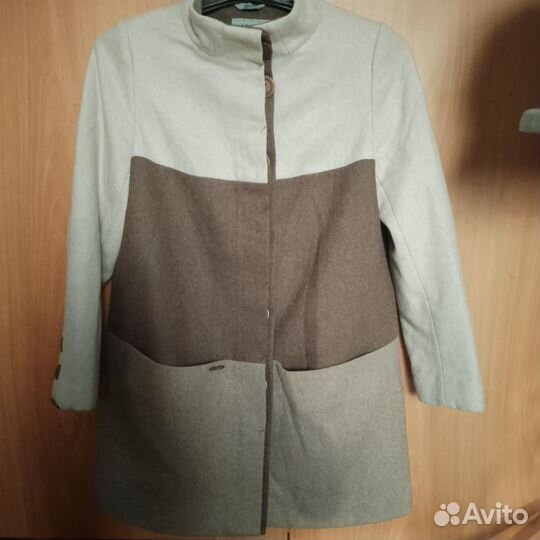Пальто женское 46 48