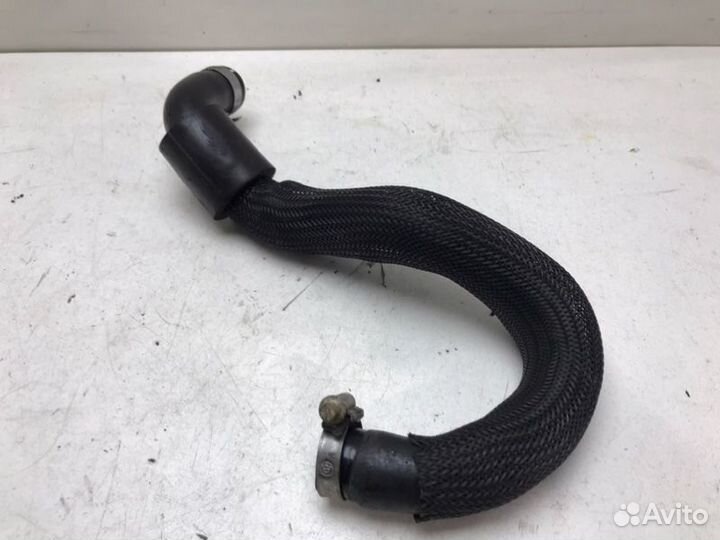 Трубка гидроусилителя Bmw X5 E70