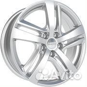 Skad Сеул 6.5x17/5x114.3 D60.1 ET50 Селена