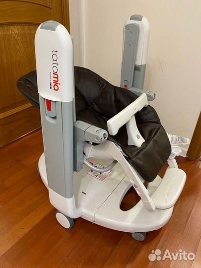 Стульчик для кормления Peg Perego Tatamia