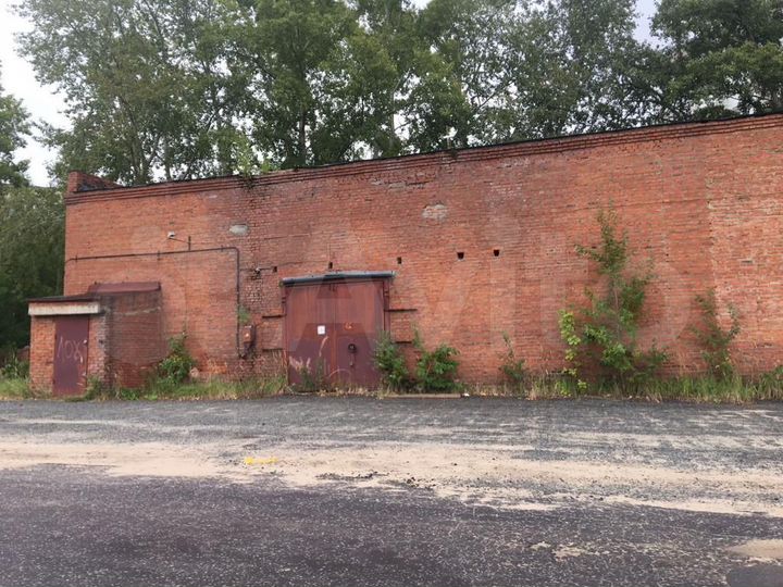 Склад, 400 м²