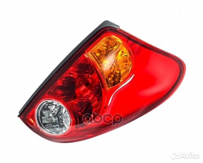 Фонарь правый Mitsubishi L200 all 05 2141993RAE