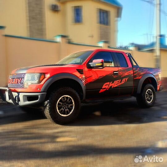 Наклейки, брендирование, антигравийная защита