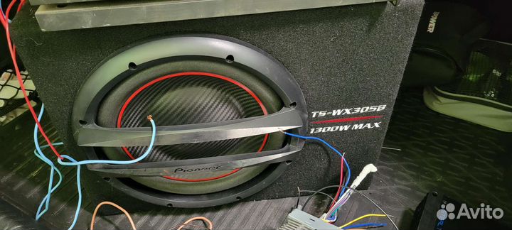 Комплект музыки в авто