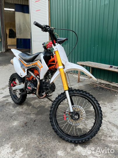 Продам питбайк