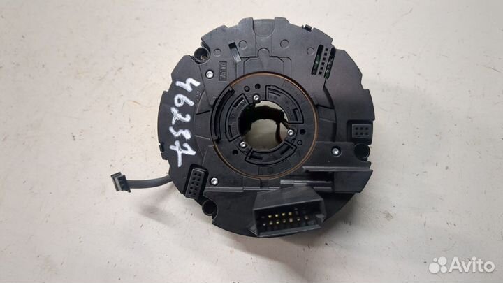 Шлейф руля Mercedes B W245, 2007