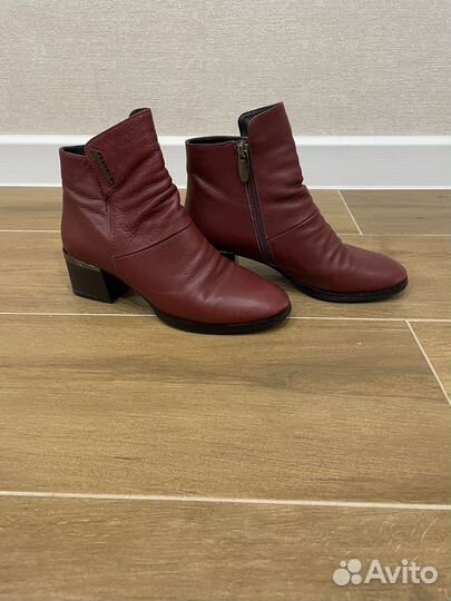 Ботильоны/ ботиночки