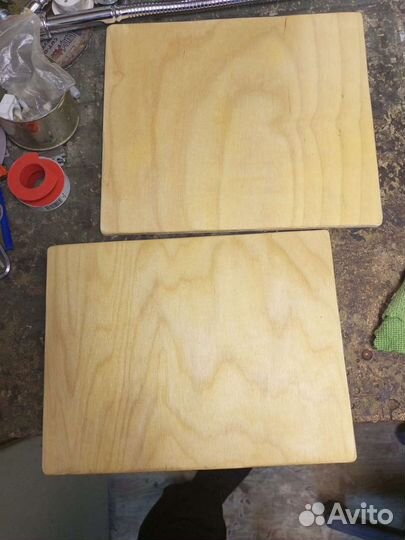 Кухонная доска