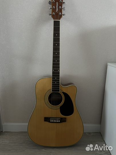 Акустическая гитара Augusto