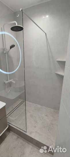 Укладка плитки