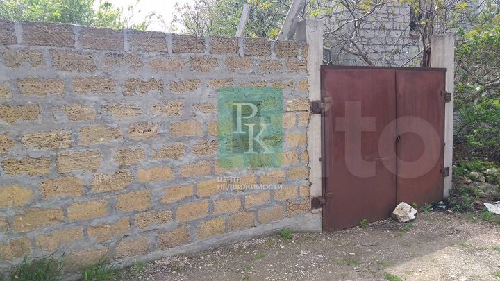 Участок 3,8 сот. (СНТ, ДНП)