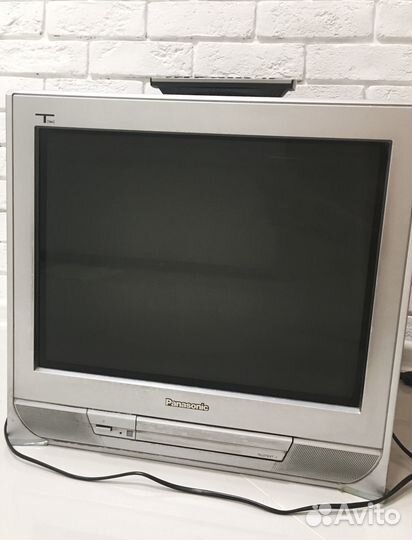 Телевизор Panasonic