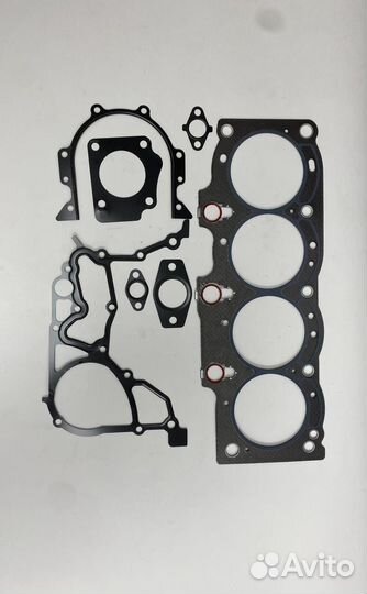 Ремкомплект двигателя Toyota Celica 04111-74050 па