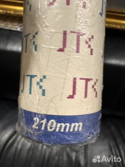 Бумага для факса