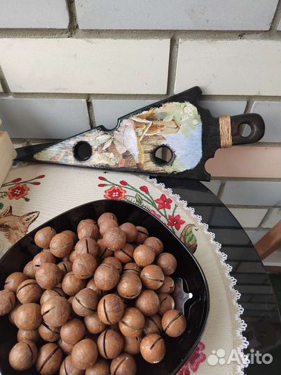 Сырная доска