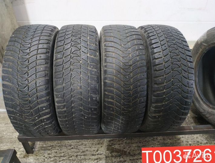 Michelin X-Ice North 3 195/65 R15 99W