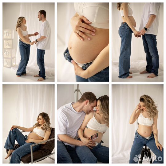 Фотограф/Свадебный фотограф