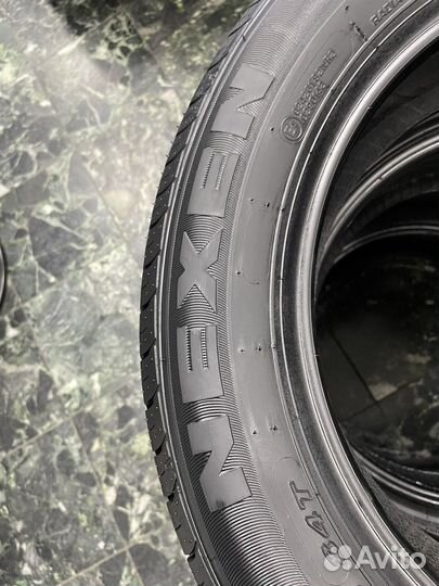 Nexen N'Blue HD Plus 185/60 R15 84T