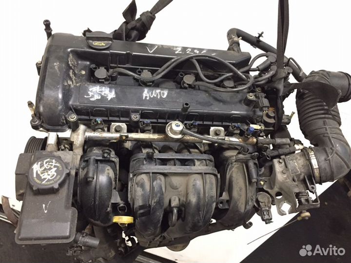 Двигатель с гарантией Ford Mondeo, 2.0 л, cjbb