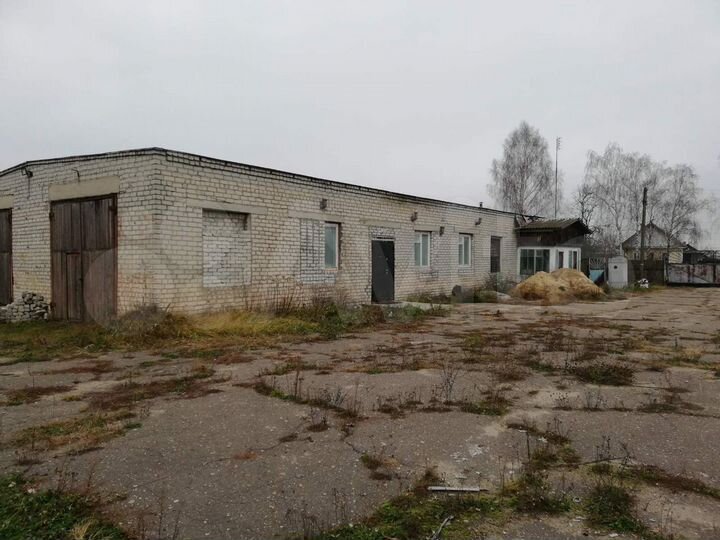 Дом 170 м² на участке 46 сот.