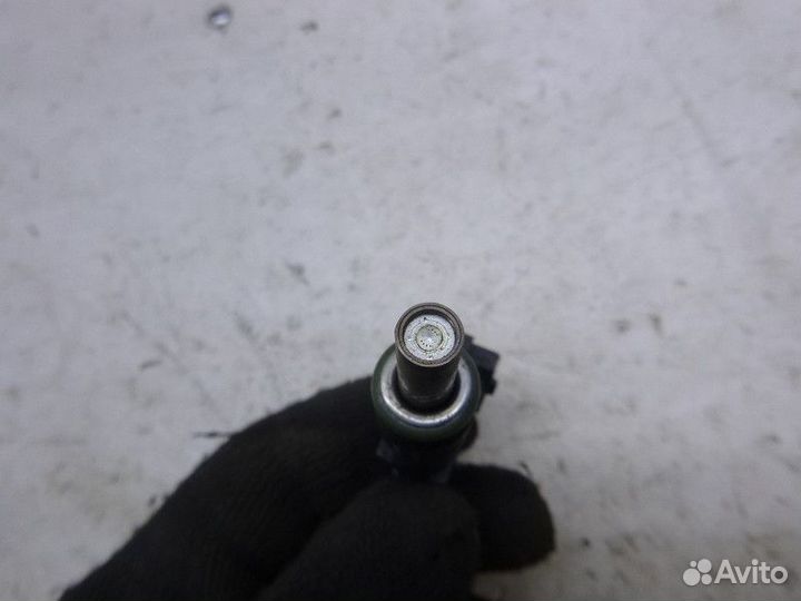 Форсунка топливная opel mokka 2012