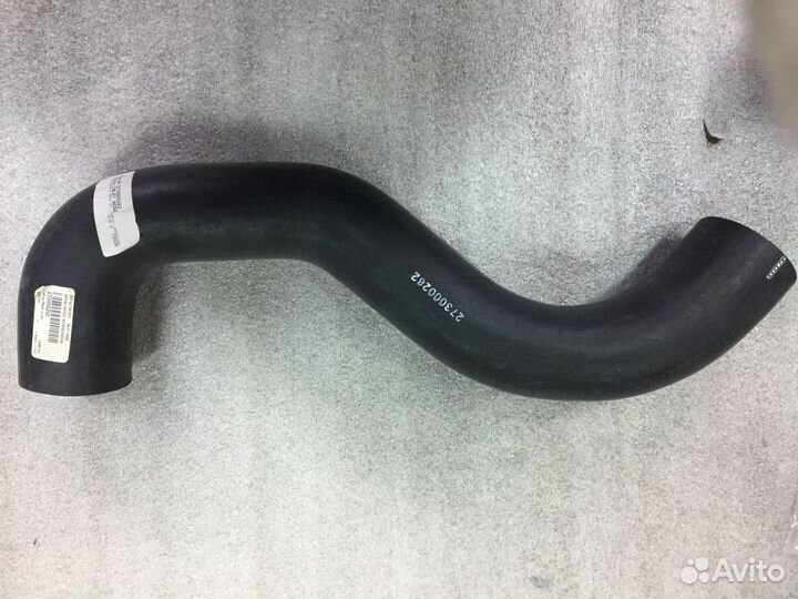 Патрубок на гидроцикл Sea Doo