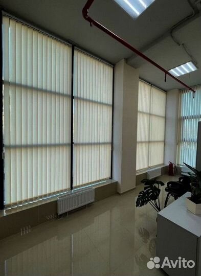 Рулонные шторы