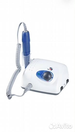 Аппарат для маникюра и педикюра strong 210