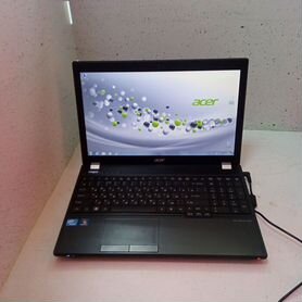 Ноутбук Acer Travel Mate 5360 (Рассрочка / К1)