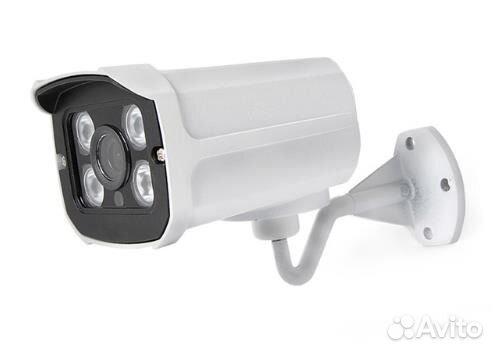 Видеонаблюдение от производителя РФ Гарантия 2года