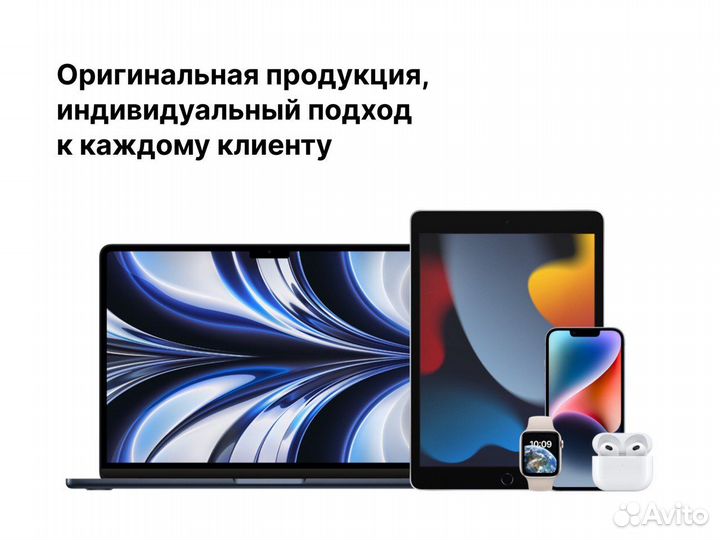 Наушник Apple AirPods 2 Pro (левый)