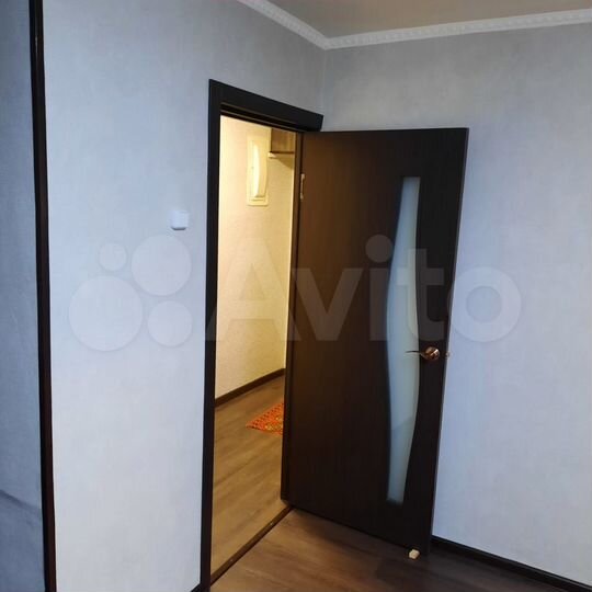 1-к. квартира, 30,9 м², 2/5 эт.