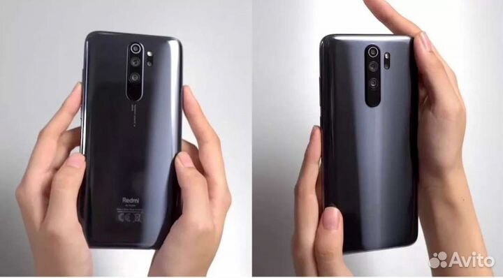 Xiaomi redmi note 8 pro 6 128gb