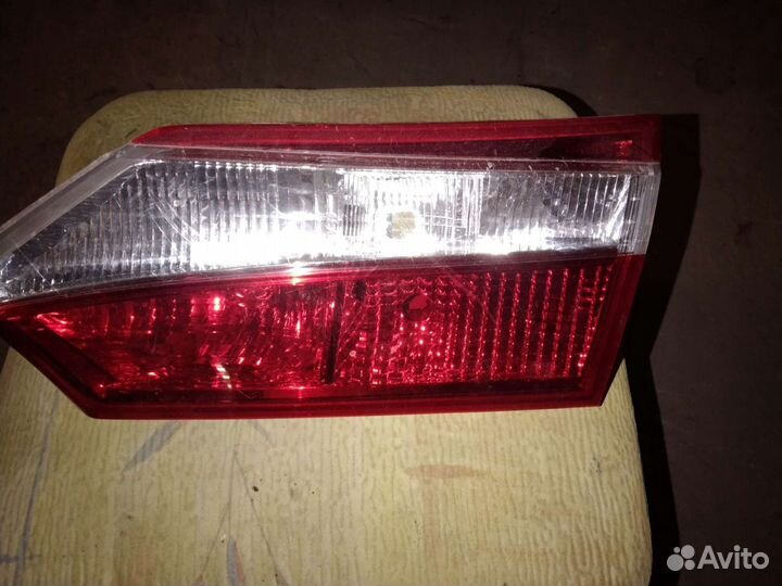 Стоп-сигнал