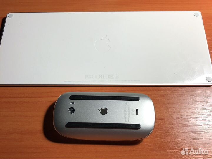 Apple Magic Keyboard 2