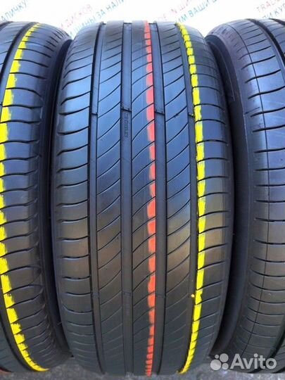 Michelin Primacy 4 225/55 R18 102V