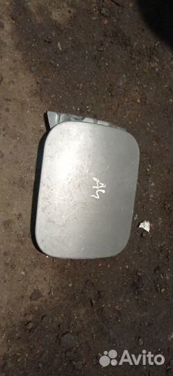 Лючок бензобака ауди а4 б5