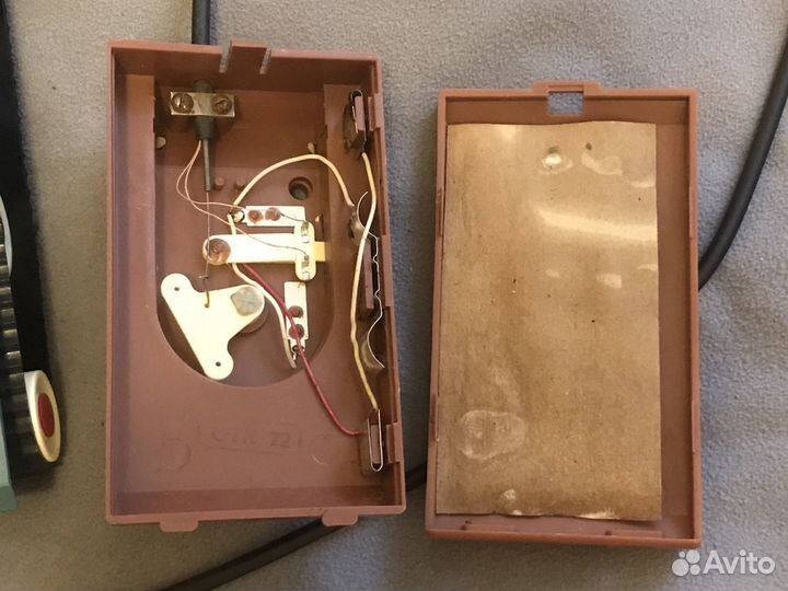 Игрушка Танк лмз СССР