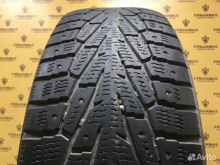 Nokian Tyres Hakkapeliitta 7 SUV 235/65 R17 108T