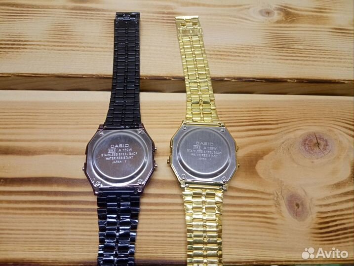 Часы casio касио новые