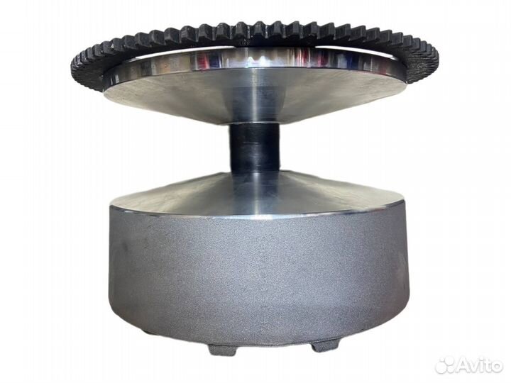 Вариатор для снегохода 2т. stels, BRP