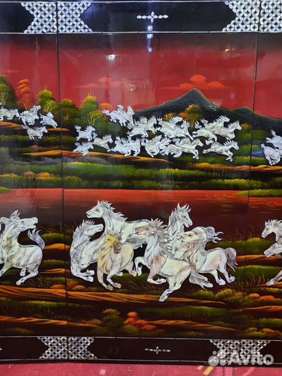 Панно Вьетнам