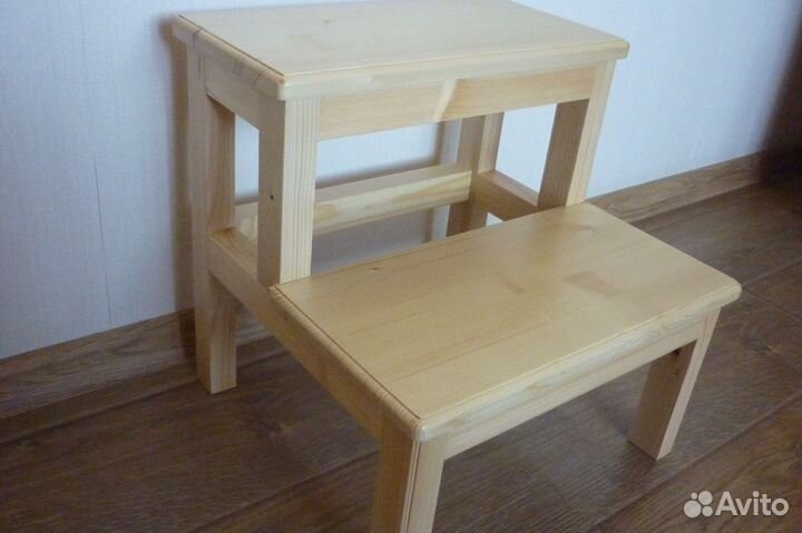 Табурет лестница