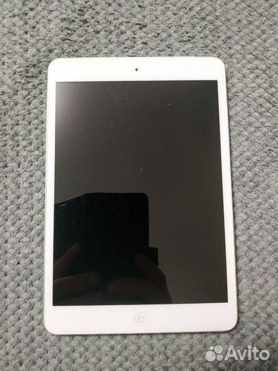 iPad mini
